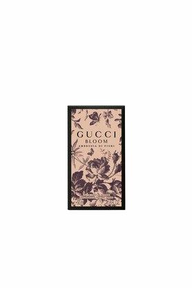 Gucci bloom ambrosia di fiori eau de parfum intense for best sale her