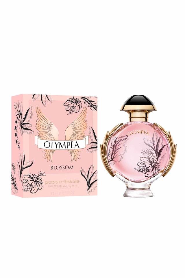 Olympea paco rabanne hot sale