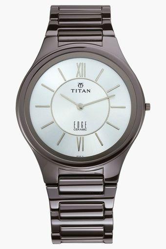 Titan Titan Edge Ceramic The Slimmest Ceramic Watch In The Universe Facebook