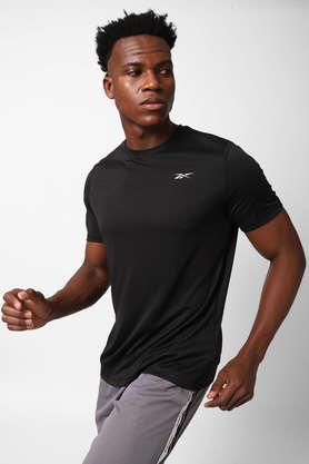 Reebok 1 polyester t on sale shirts