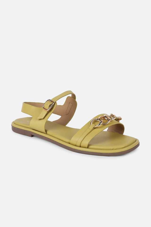 Allen solly sandals online shopping store