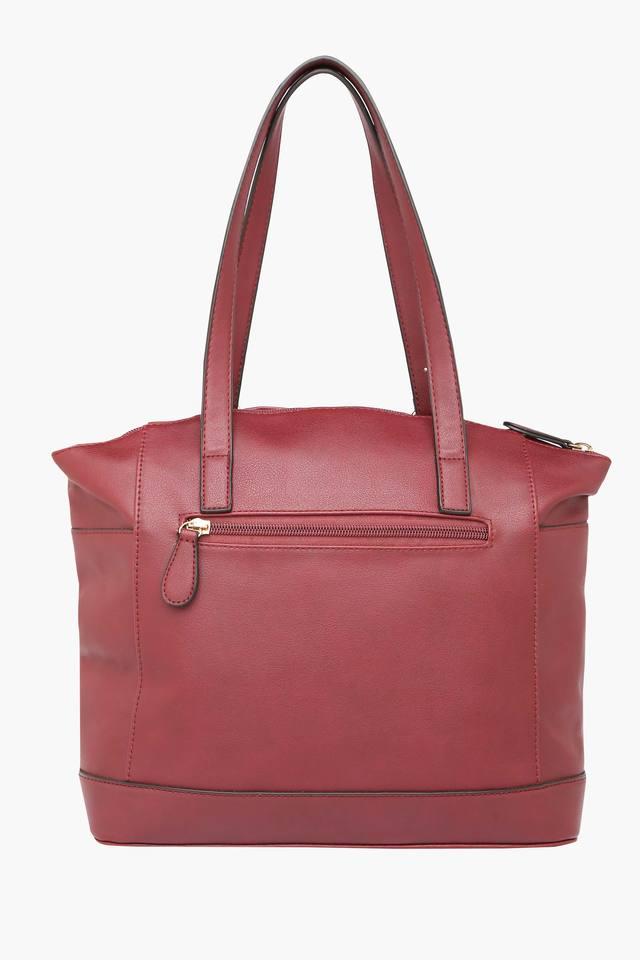 Lavie discount maroon handbag