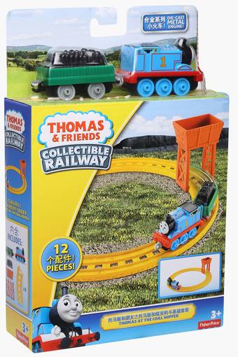 thomas and friends train tracks