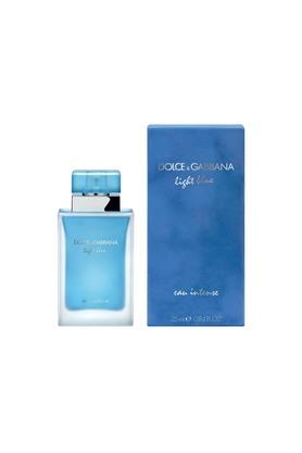 Dolce gabbana light 2025 blue intense parfum