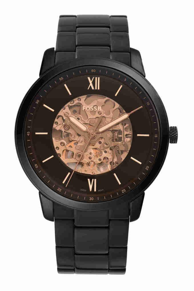 Shoppers best sale stop fossil