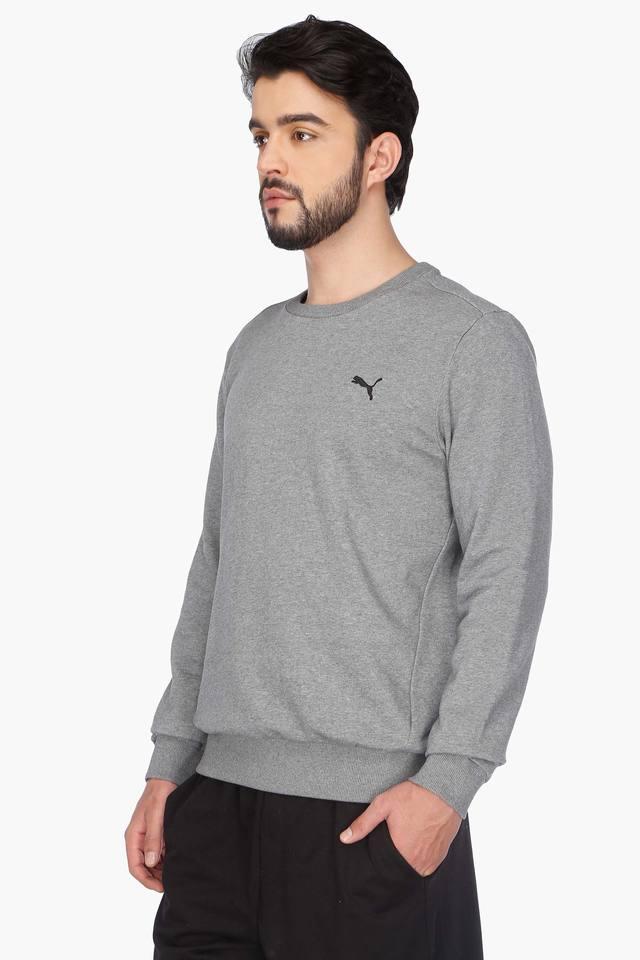 Puma full sleeve t shirt best sale