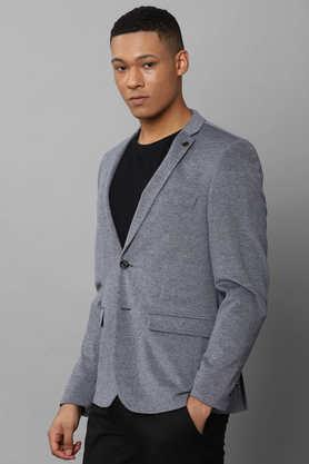 Allen solly hot sale blazer