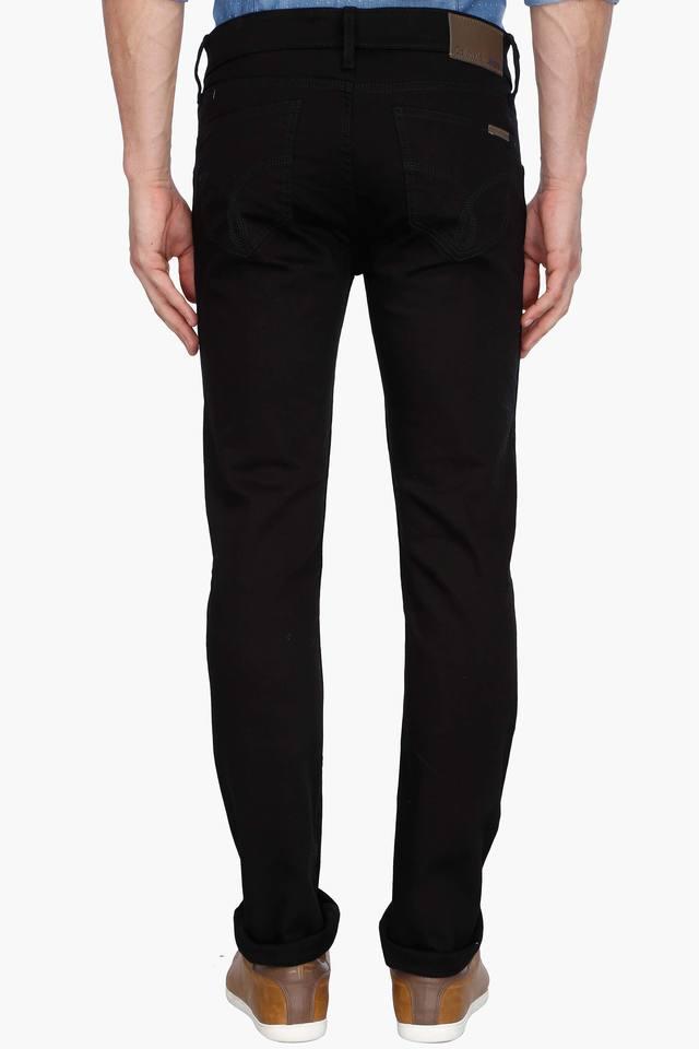 Calvin klein deals men's stretch jeans