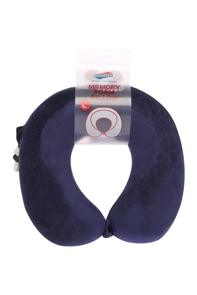 Carlton memory foam outlet neck pillow