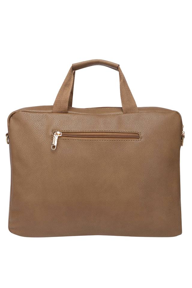 LAVIE -  Olive Laptop Bag - Main