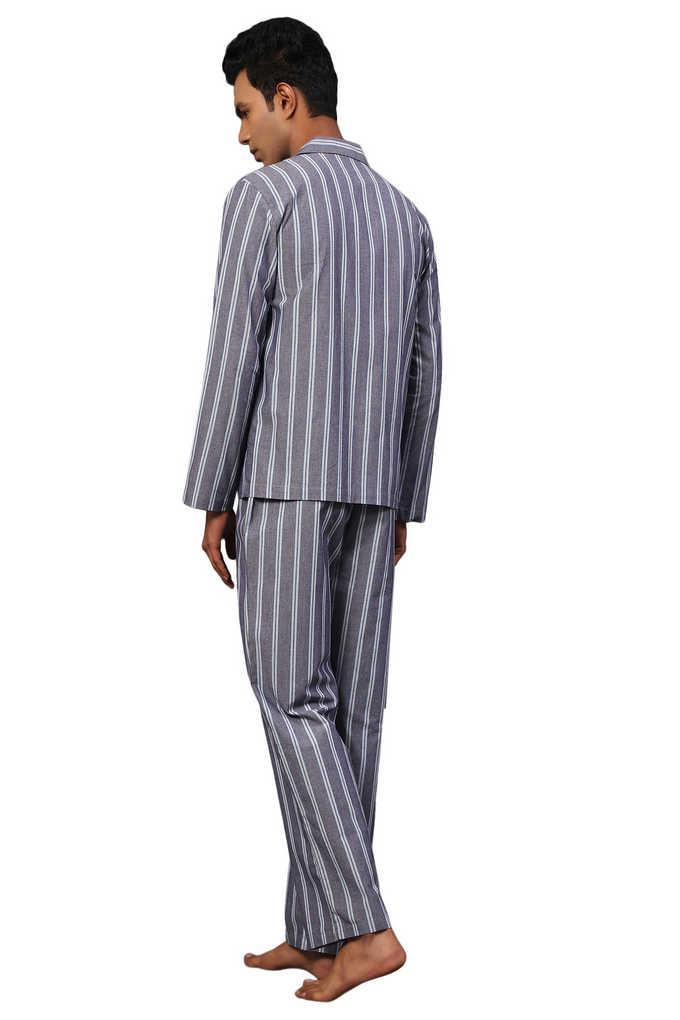 David jones best sale flannel pyjamas
