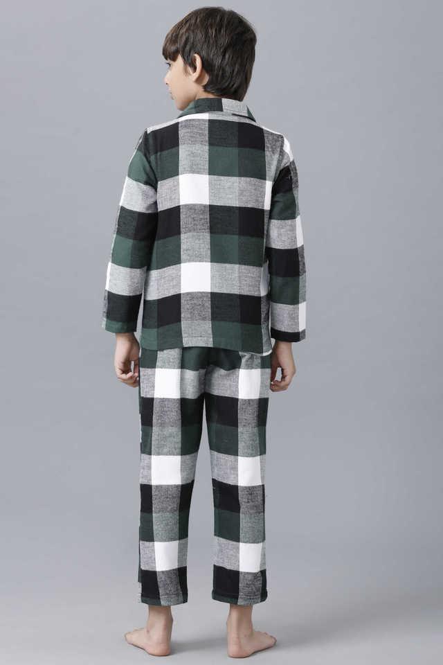 Boys night online suit