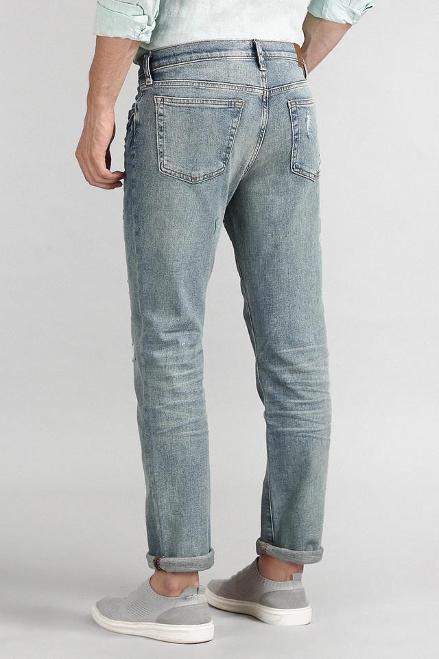 Gap light wash clearance jeans