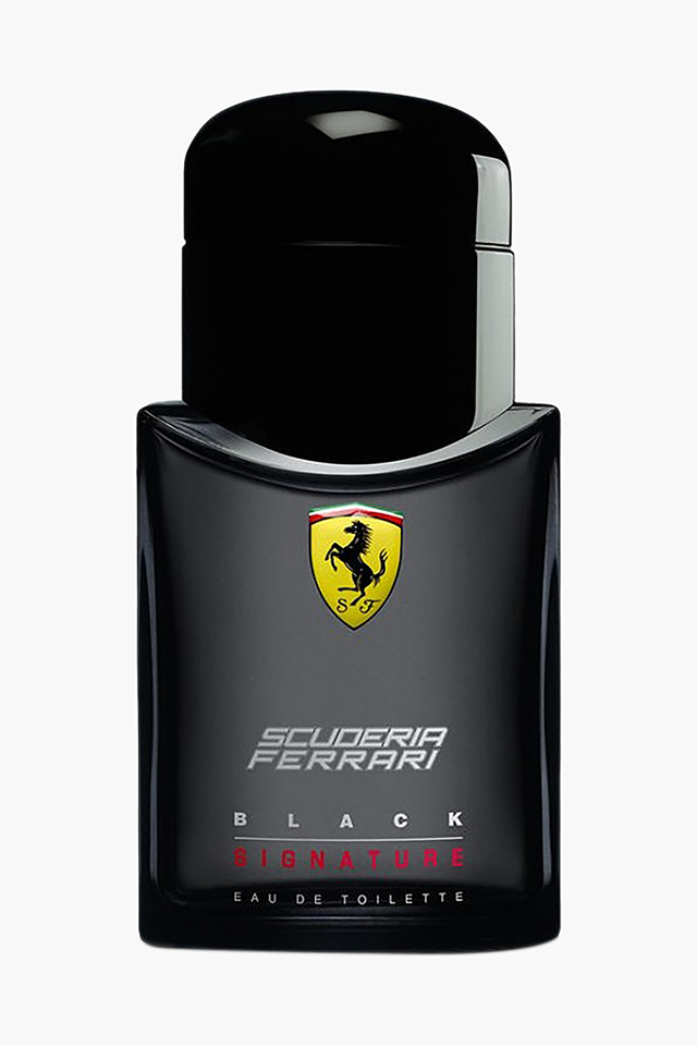 FERRARI - Perfumes - Main