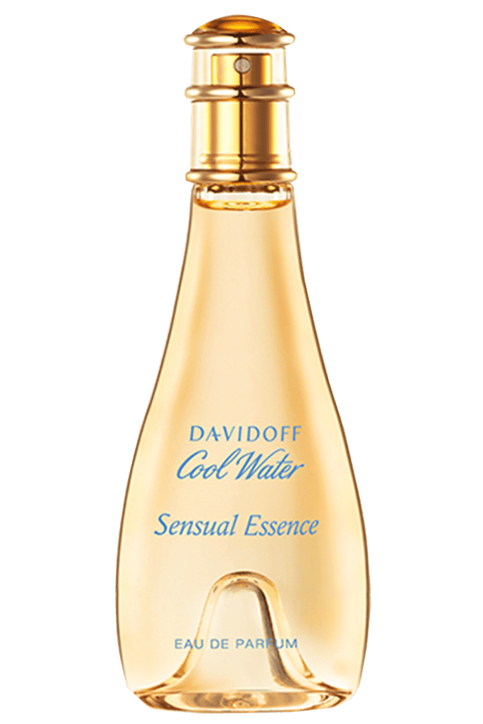 Davidoff 2024 sensual essence