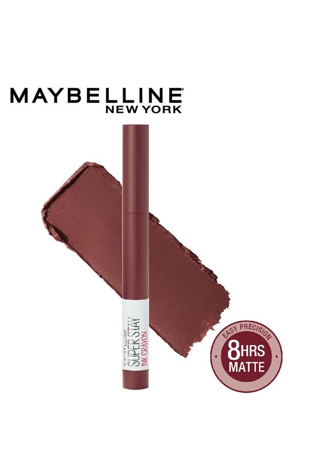 Maybelline lipstic store