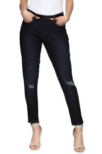 flying machine distressed jeans