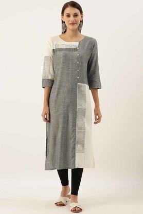 Melange kurtis on sale