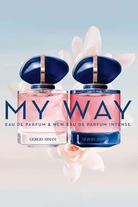 My way online 50ml