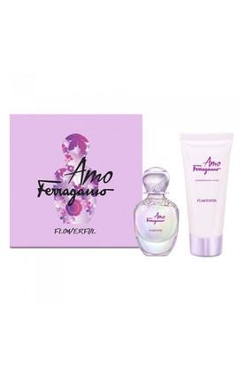 Amo ferragamo 2025 flowerful 50ml