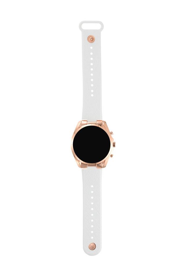 Michael kors hot sale watch ladies digital