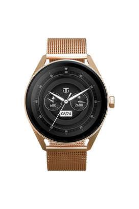 Emporio armani smartwatch online art5008