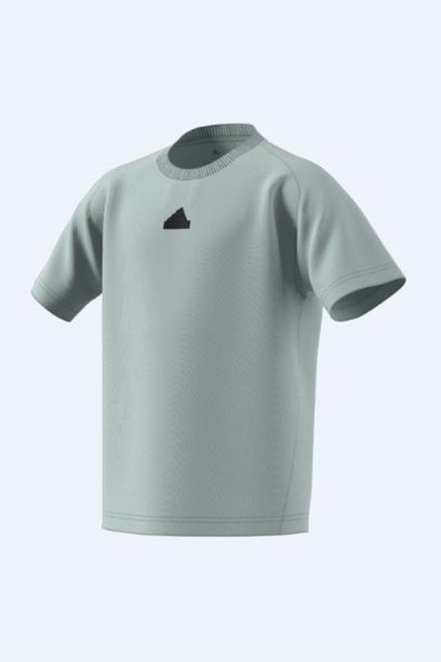 Adidas boys t on sale shirt