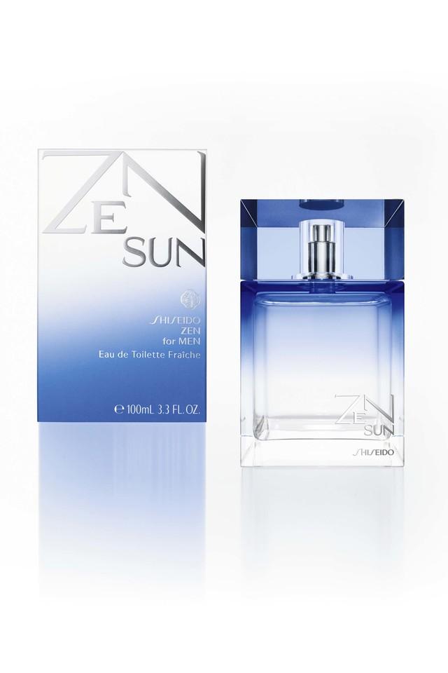 Shiseido perfume zen online classic