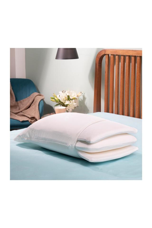 3 hotsell layer pillow