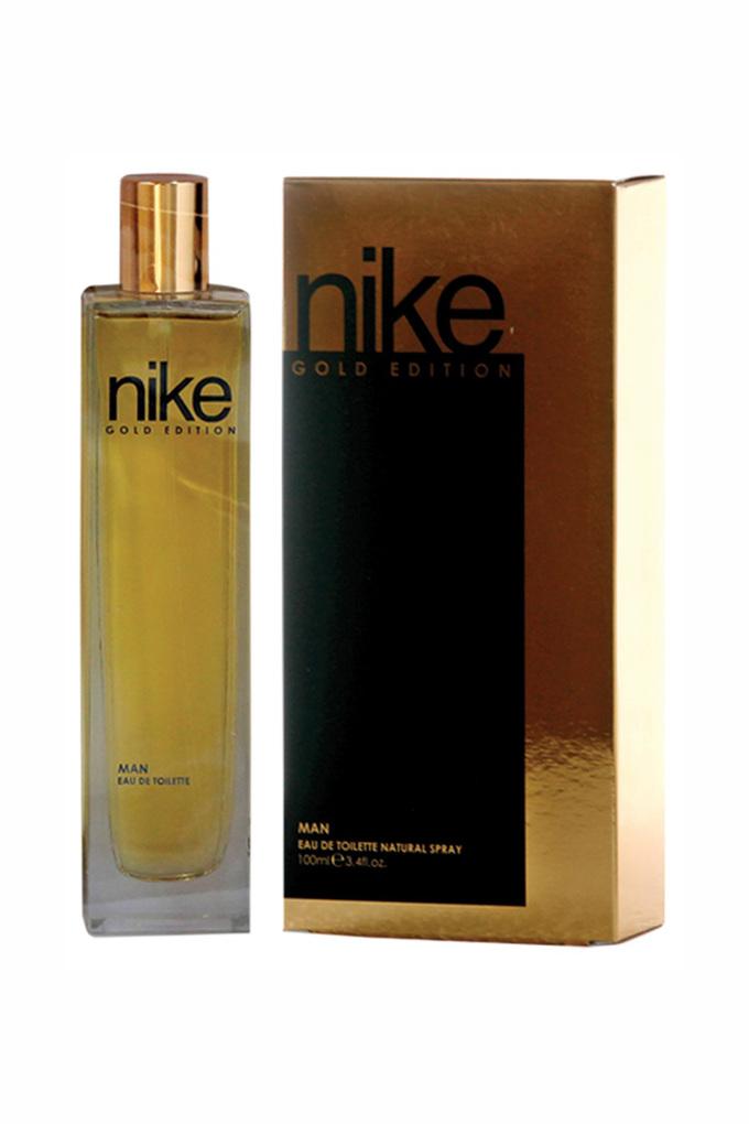 Nike gold clearance perfume