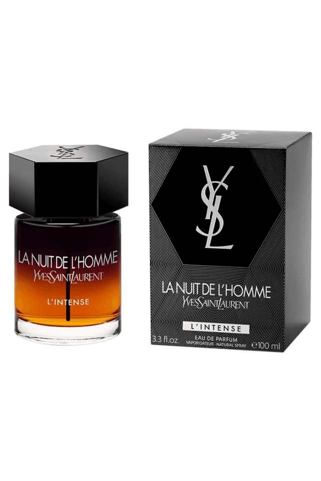 Ysl cheap intense men