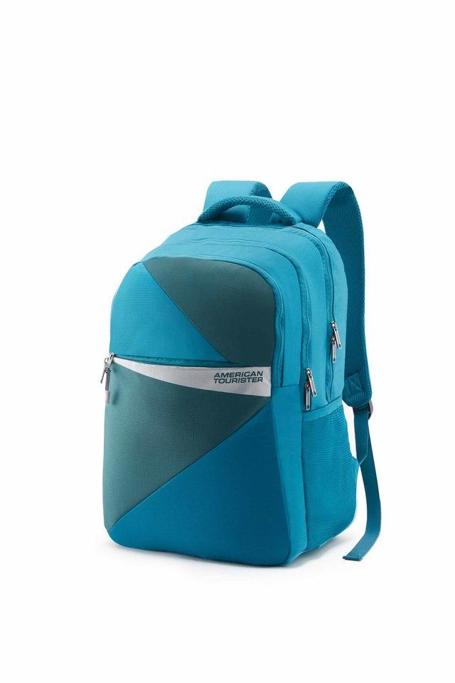 Teal bookbag online