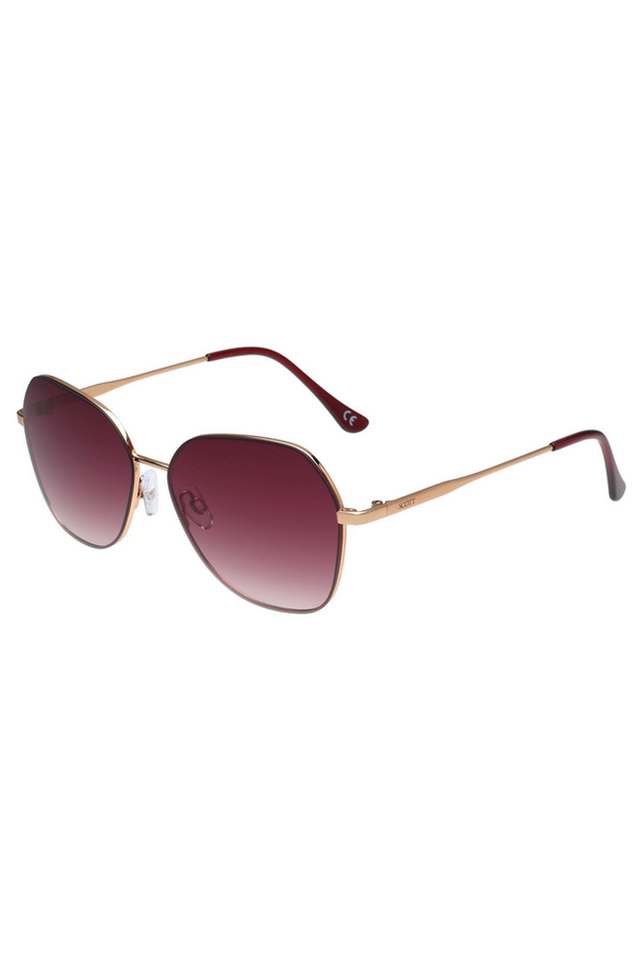 Buy SCOTT Women Full Rim Non Polarized Butterfly Sunglasses 3026 Kimberly C2 S with case Shoppers Stop