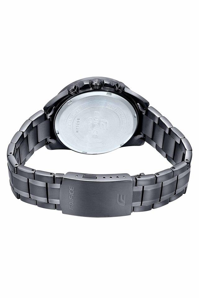 Casio best sale watch gunmetal