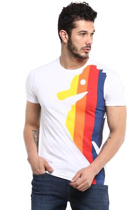 benetton t shirts price in india