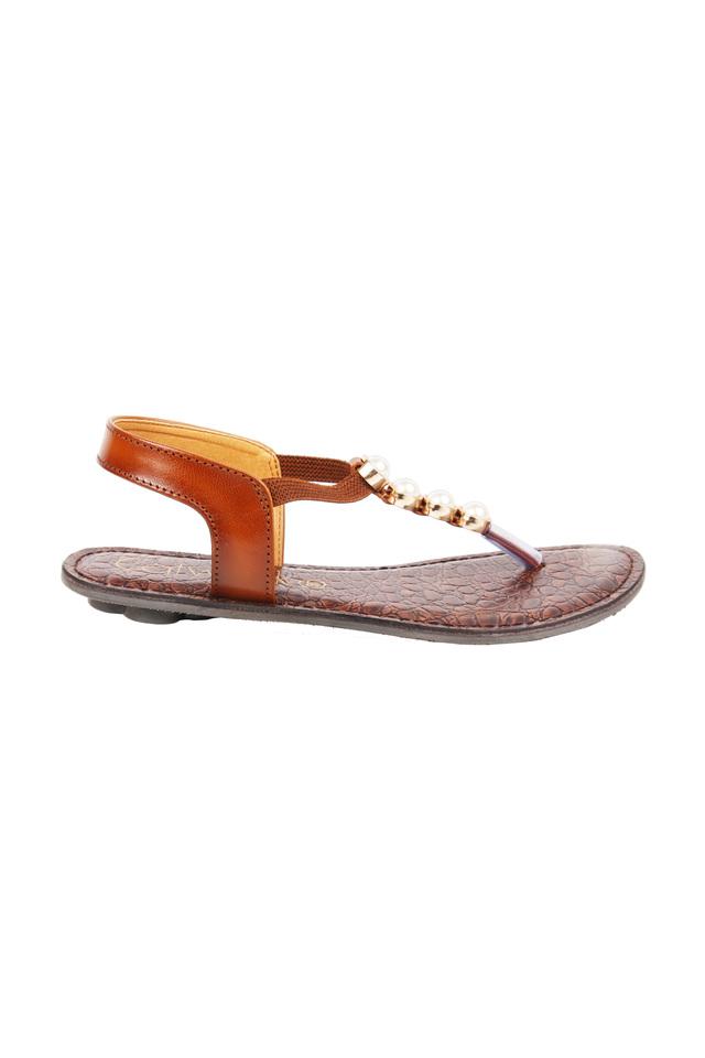 Fisherman Sandals - Brown - Ladies | H&M US