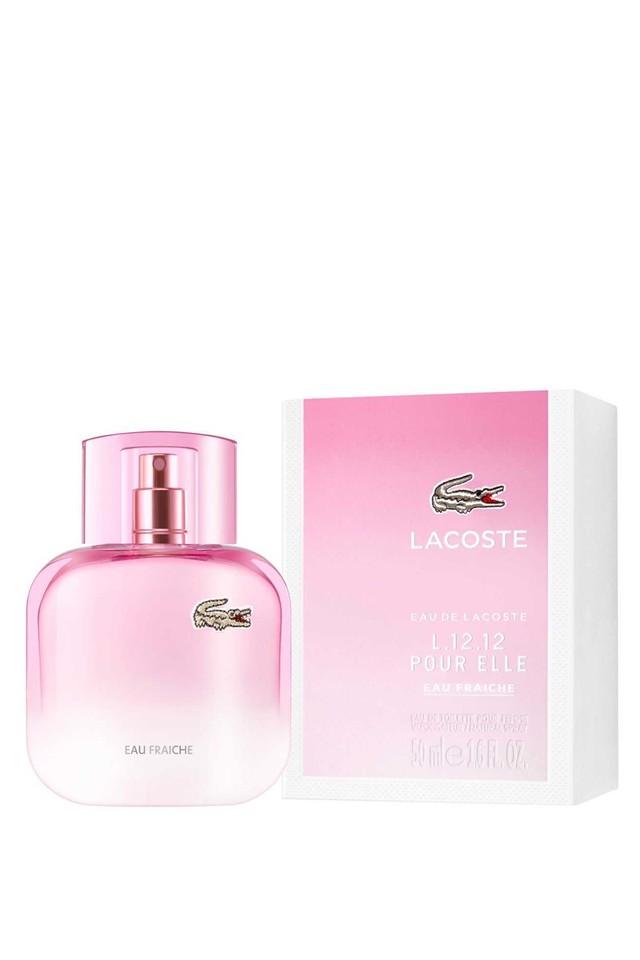 Buy LACOSTE L.12.12 Pour Elle Eau Fraiche Eau De Toilette