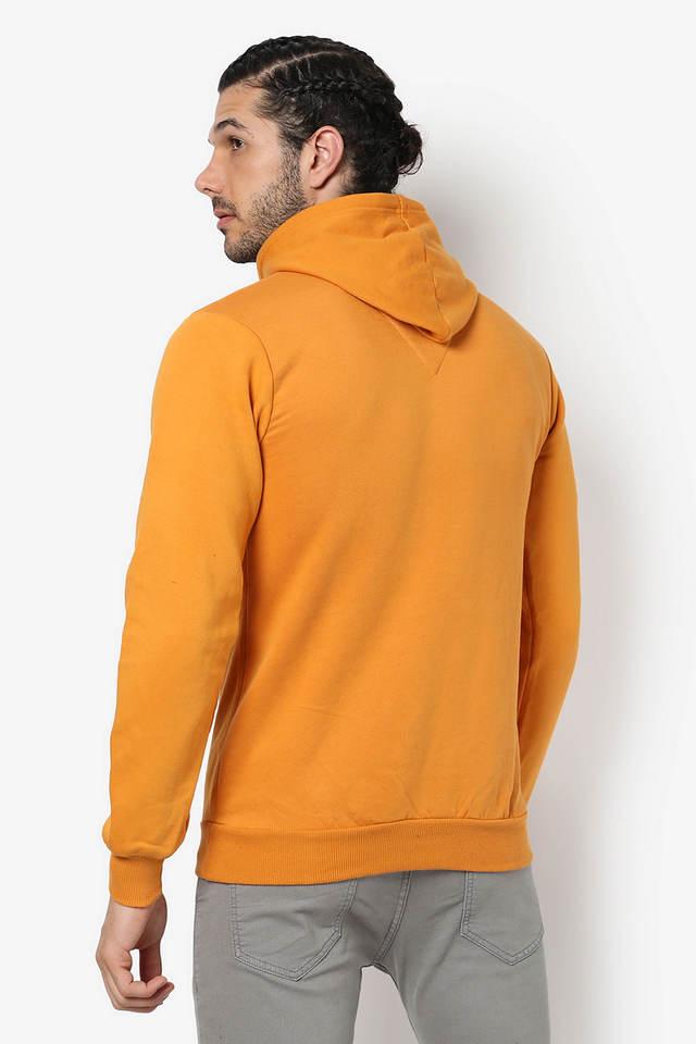 Campus sutra 2025 hooded sweatshirt