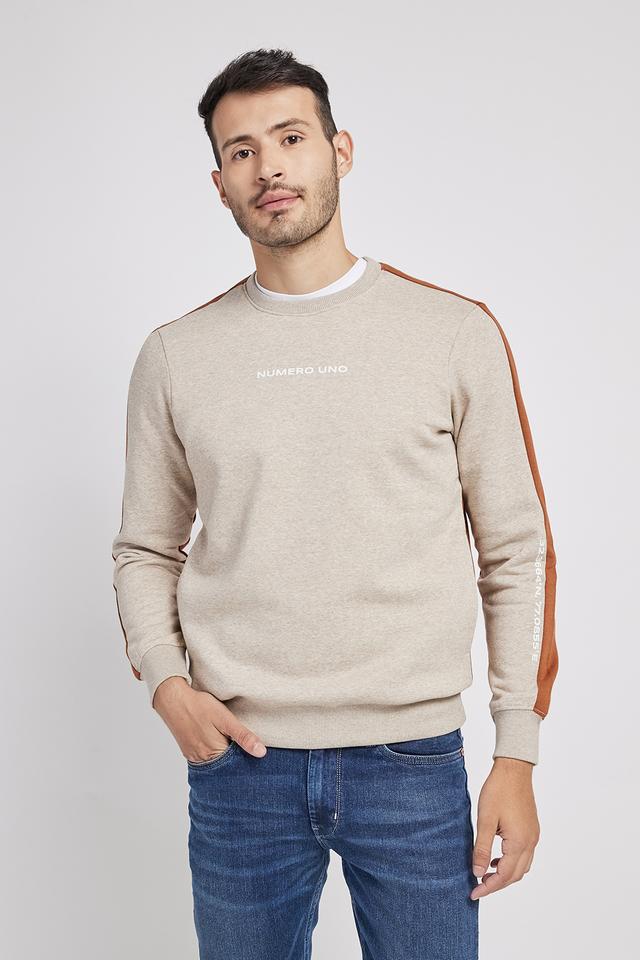 Numero uno sweatshirt sale