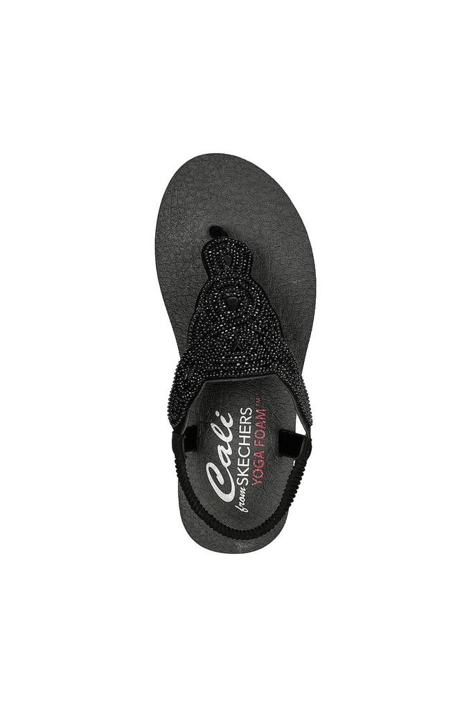 Skechers flip flops hot sale with yoga foam