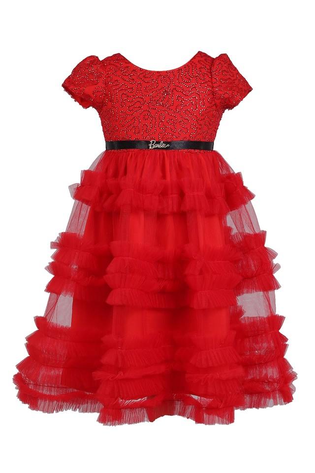 Net party frocks deals