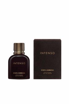 Intenso dolce gabbana 75ml new arrivals