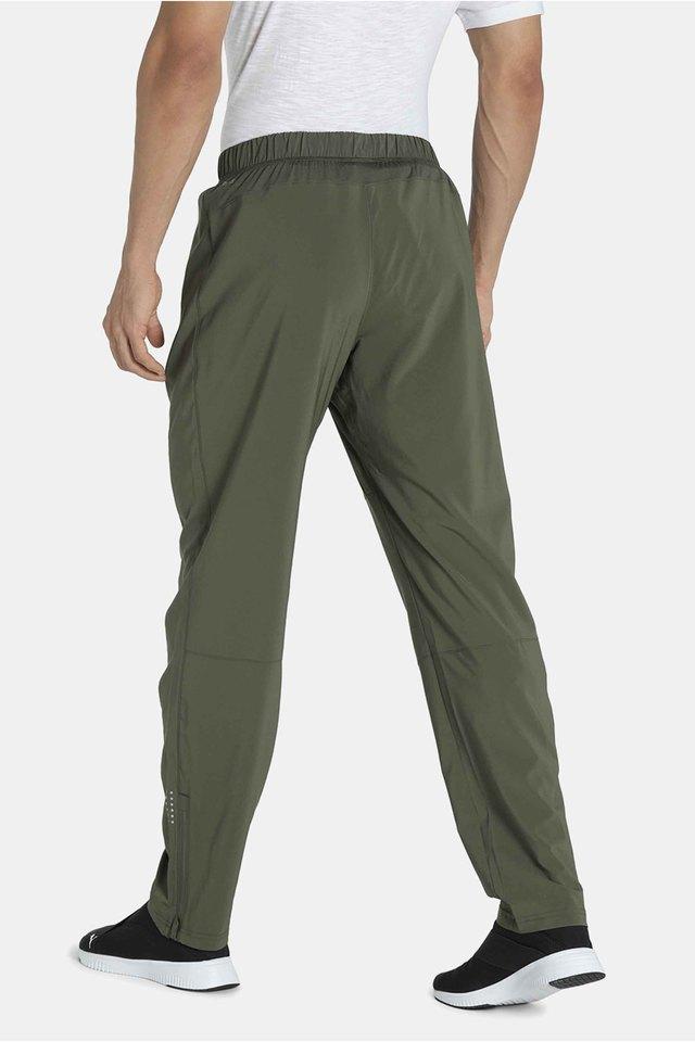 Polyster track pant online