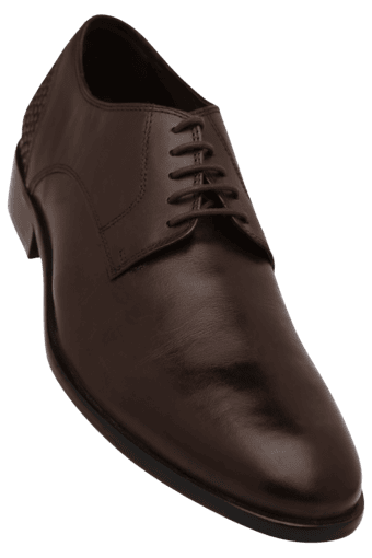 latest formal shoes design