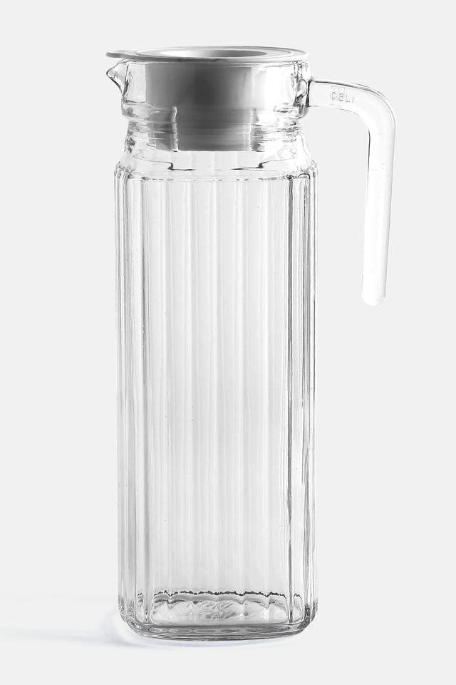 Buy IVY Glass Jug 1.05 ltr Shoppers Stop