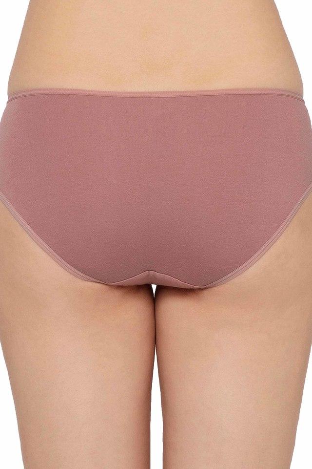 Triumph Touch of Modal Midi Brief - Belle Lingerie