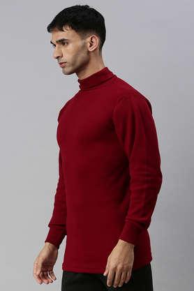 Thermal hot sale top mens