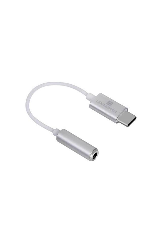 Usb c to online 3.5 mm near me