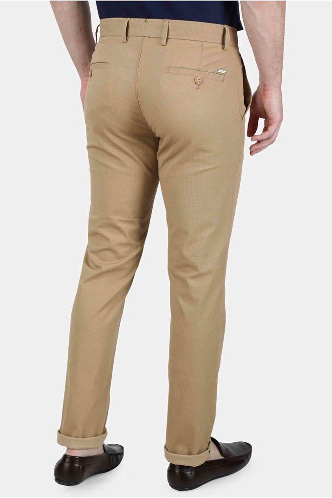 Linen Cotton Trousers  Buy Linen Cotton Trousers online in India