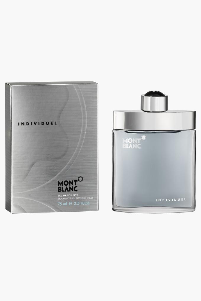 Burberry touch vs 2025 mont blanc individuel